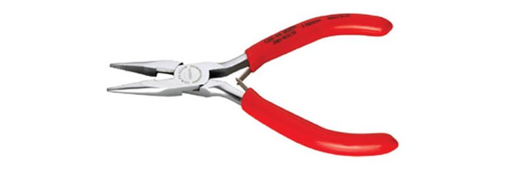 MIkro ElektronIkCI Kargaburun 130mm